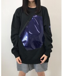 NICK NEEDLES | スウェット