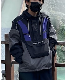 chloma | パーカー