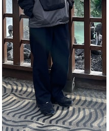 BROOKS BROTHERS | スラックス