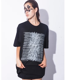 NICK NEEDLES | Tシャツ/カットソー