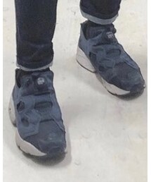 Reebok | スニーカー