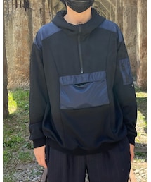 NICK NEEDLES | パーカー