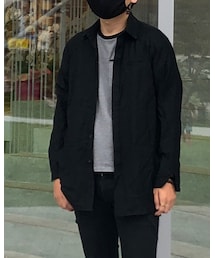 KONYA | シャツ/ブラウス