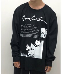 KONYA | Tシャツ/カットソー