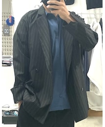 KONYA | テーラードジャケット