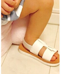 ZARA | サンダル