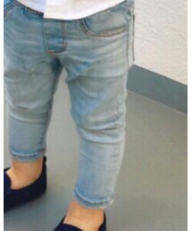 H&M | デニムパンツ