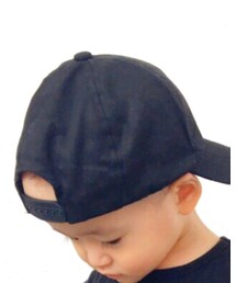 STUSSY | キャップ