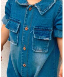 smileve.shop | つなぎ/オールインワン