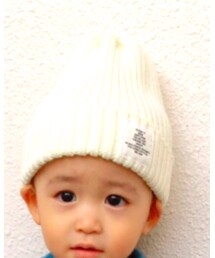 Smoothy | ニットキャップ/ビーニー