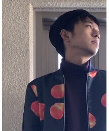 RAGEBLUE | ニットキャップ/ビーニー