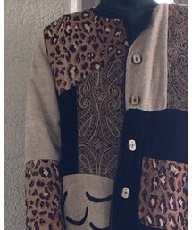 古着 | ノーカラージャケット