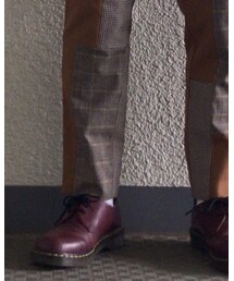 Dr. Martens | ドレスシューズ