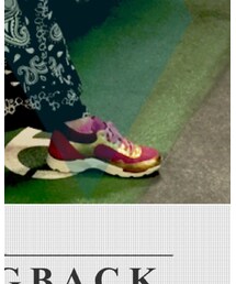 CHANEL | スニーカー