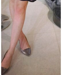 JIMMY CHOO | パンプス