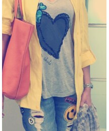 Desigual | Tシャツ/カットソー