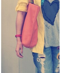 HERMES | クラッチバッグ