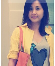 FILA | トレンチコート