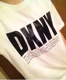 OPENING CEREMONY | DＫNＹティーシャツ(Tシャツ/カットソー)