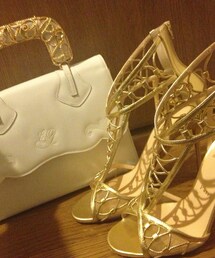 Christian Louboutin | くつ(パンプス)