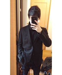 UNIQLO | テーラードジャケット