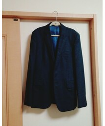 COMME des GARCONS HOMME PLUS | テーラードジャケット