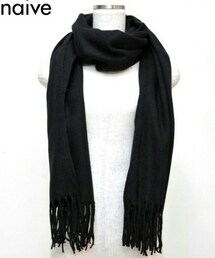 vonaive SELECT | マフラー