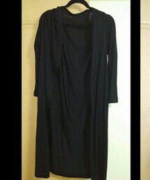 JULIUS | ロングカーディガン(カーディガン/ボレロ)