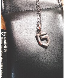 GARNI | ネックレス