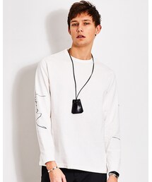 Name. | Tシャツ/カットソー