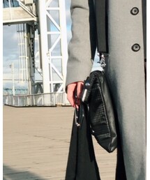 MONSIEUR NICOLE | ショルダーバッグ