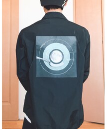 UNITED TOKYO | ナイロンジャケット