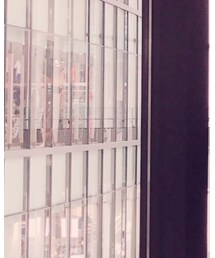 AMI Alexandre Mattiussi | スラックス