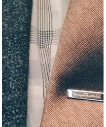 FRANCO BASSI | ネクタイ