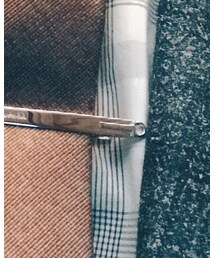 FERRAGAMO | ネクタイピン