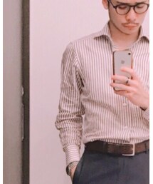 ERRICO FORMICOLA | シャツ/ブラウス