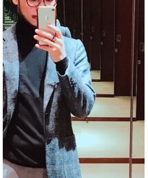 De Petrillo | テーラードジャケット