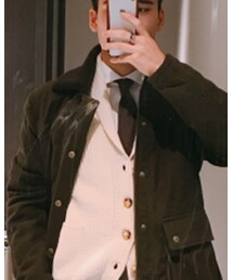 JW Anderson | ミリタリージャケット