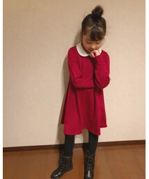 シルエットが👍 | その他