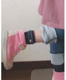 GU | デニムパンツ