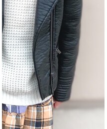 ZARA KIDS | ライダースジャケット