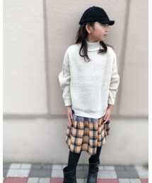 ざっくりニット | その他