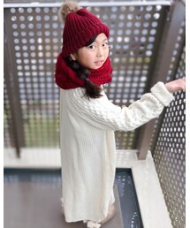 ❄️降ってきた！ | その他