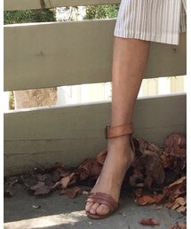 STEVE MADDEN | サンダル