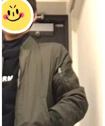 UNIQLO | ジャケット/アウター