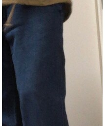 GLOBAL WORK | デニムパンツ