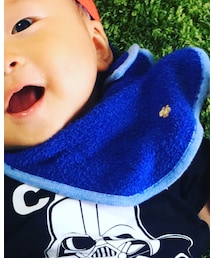 Familiar  | スタイ/よだれかけ