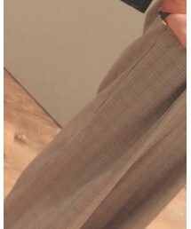 earth music&ecology | その他パンツ