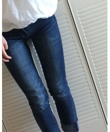 GAP | デニムパンツ