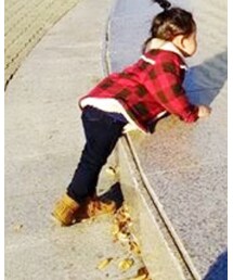 babyGAP | デニムパンツ